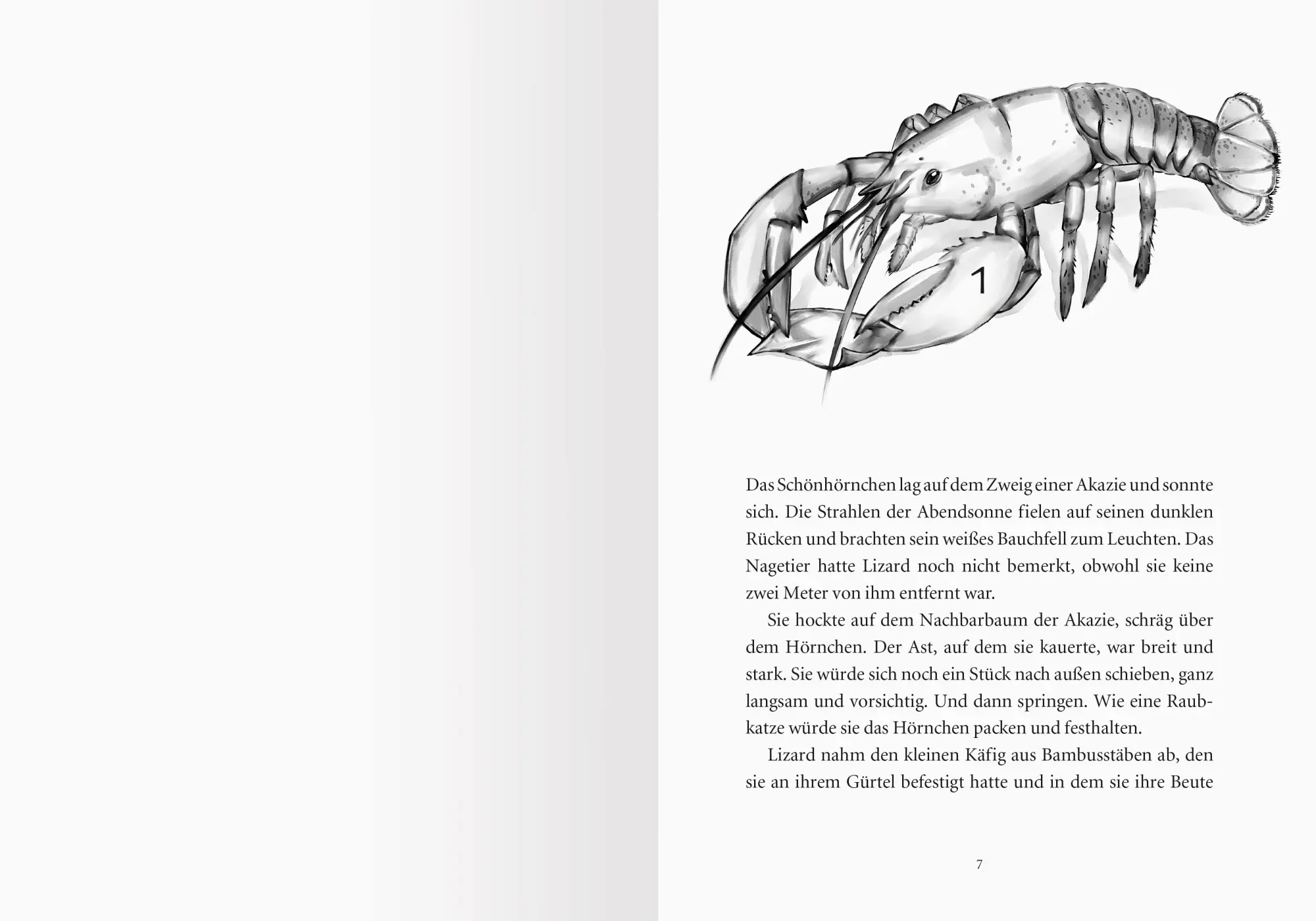 Bild: 9783473408979 | Stadt der bösen Tiere, Band 2 - Die Rettung | Gina Mayer | Buch | 2024
