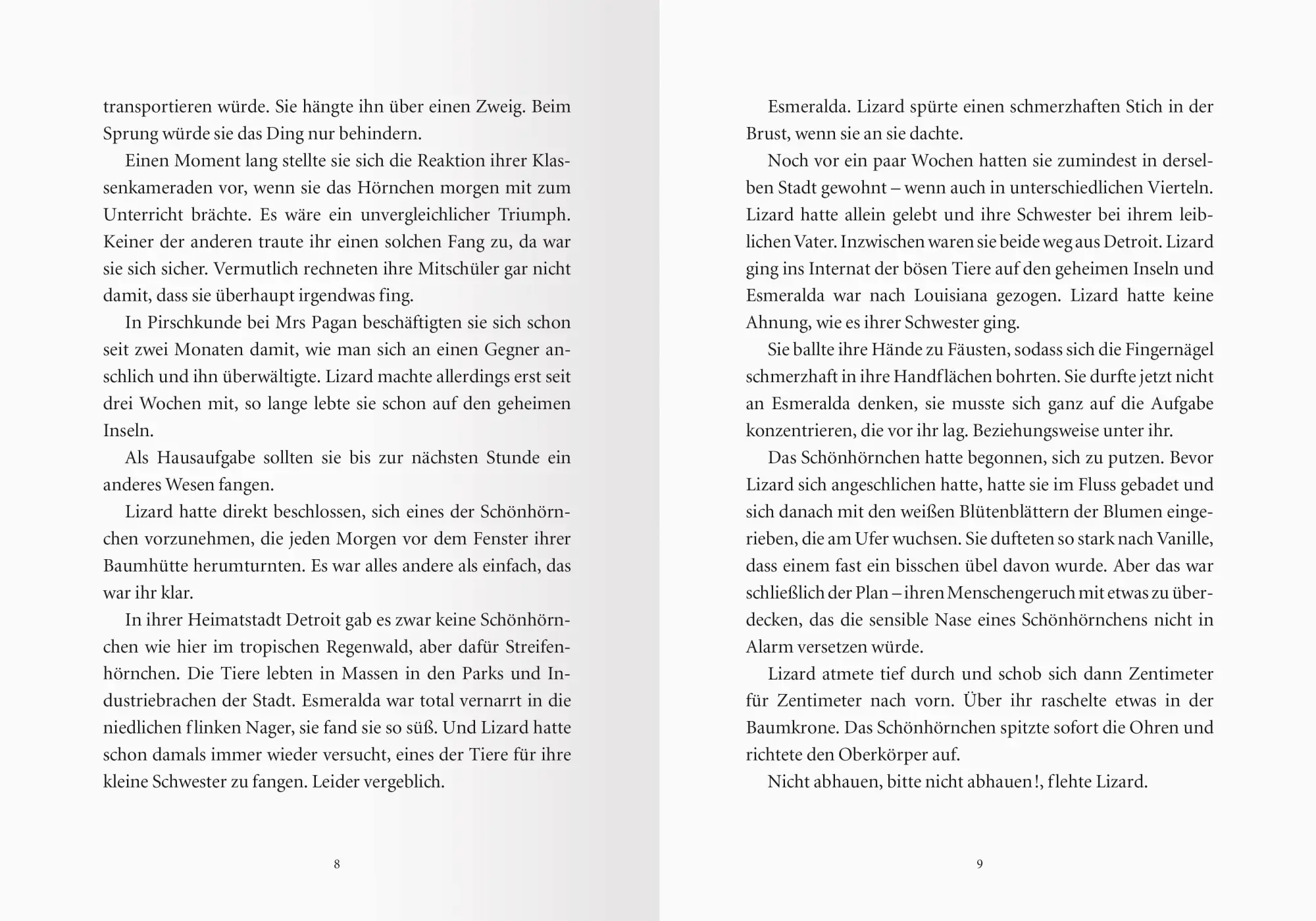 Bild: 9783473408979 | Stadt der bösen Tiere, Band 2 - Die Rettung | Gina Mayer | Buch | 2024
