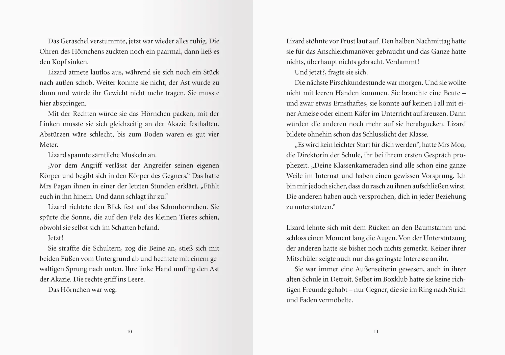 Bild: 9783473408979 | Stadt der bösen Tiere, Band 2 - Die Rettung | Gina Mayer | Buch | 2024