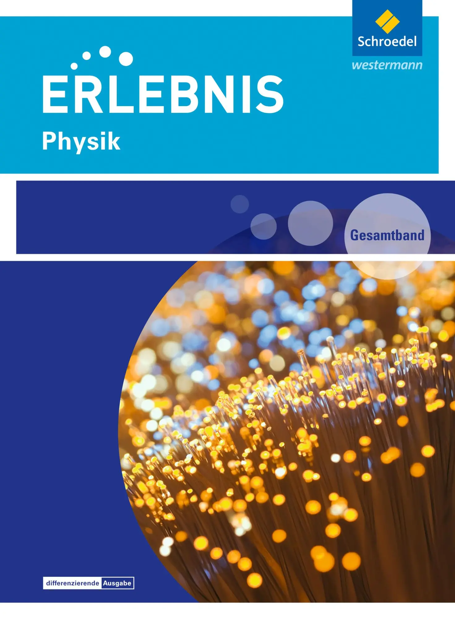 Cover: 9783507778979 | Erlebnis Physik. Gesamtband. Rheinland-Pfalz | Cieplik | Buch | 417 S.