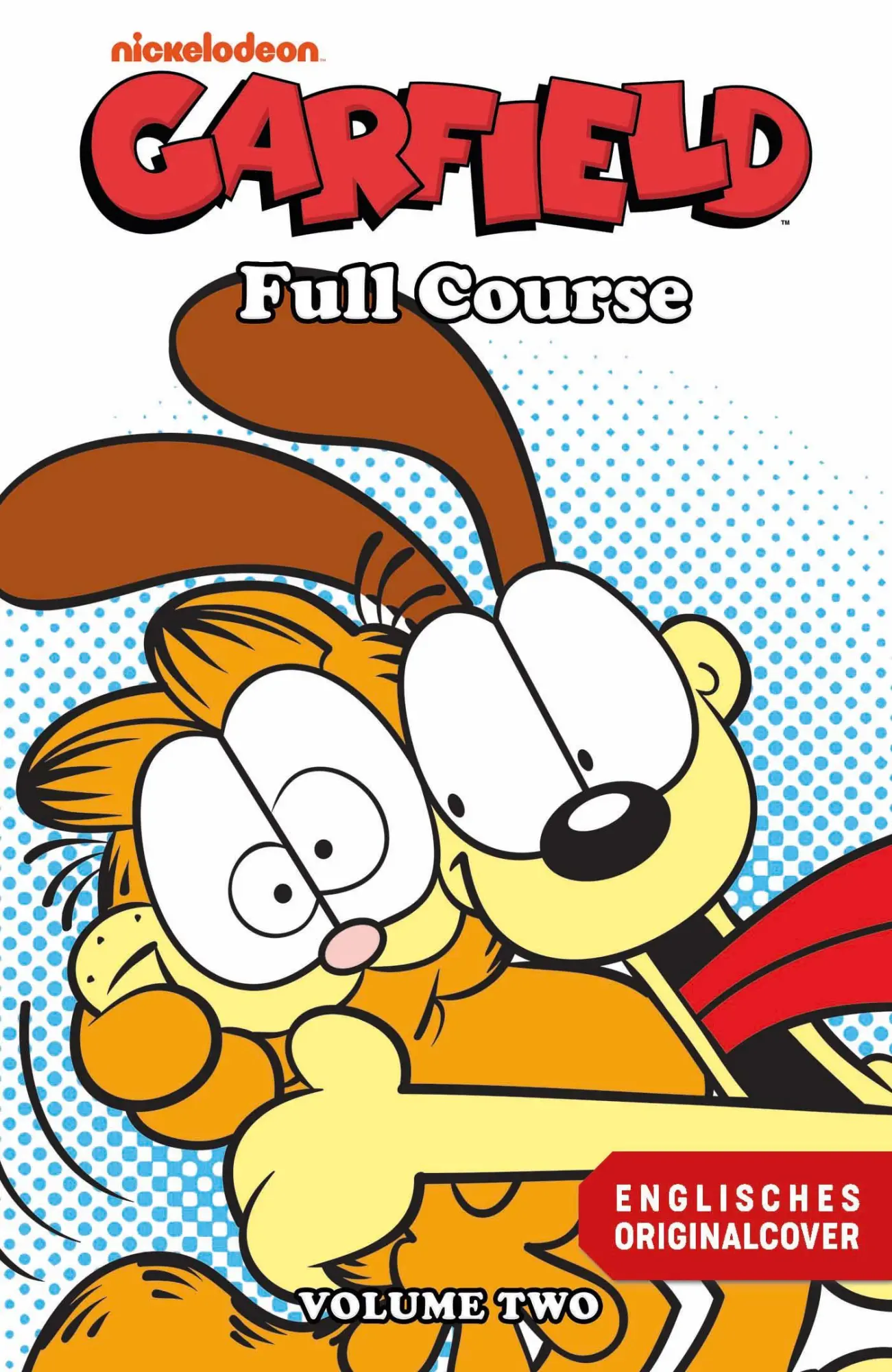 Cover: 9783770408979 | Ziemlich dicke Freunde - Vollfarbige Garfield Comic-Geschichten | Buch