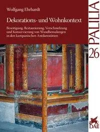 Cover: 9783895008979 | Dekorations- und Wohnkontext | Wolfgang Ehrhardt | Taschenbuch | 2012