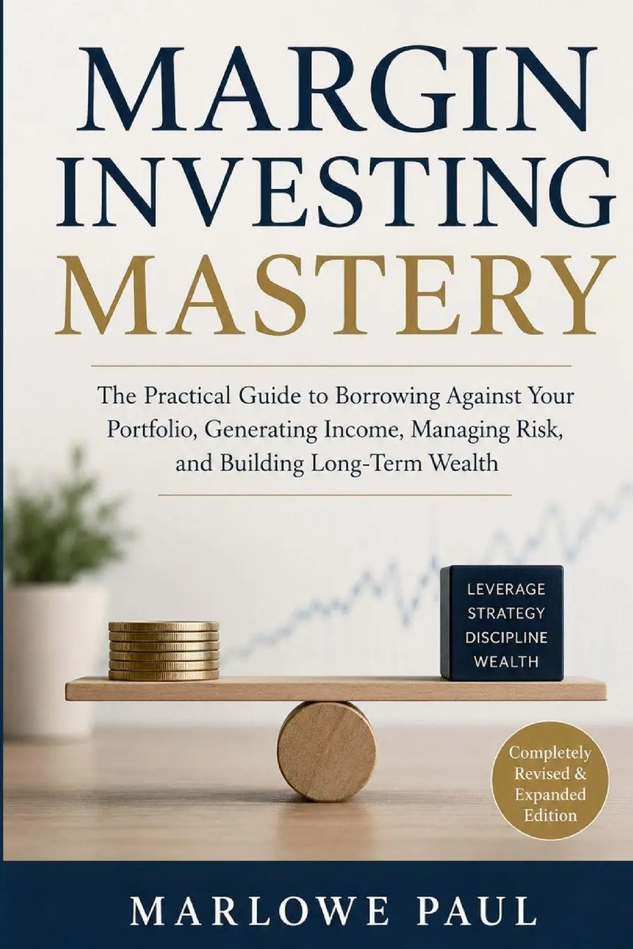 Cover: 9798289238979 | Margin Investing Mastery | Marlowe Paul | Taschenbuch | Englisch