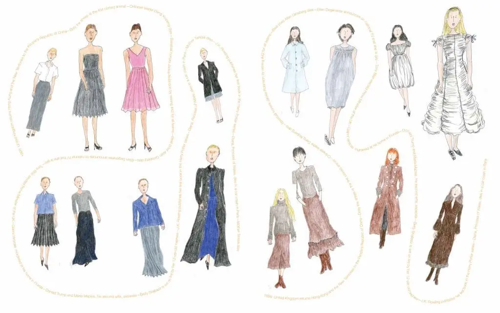 Bild: 9780714879079 | Illustrated | Illustrated | Grace Coddington (u. a.) | Buch | 88 S.