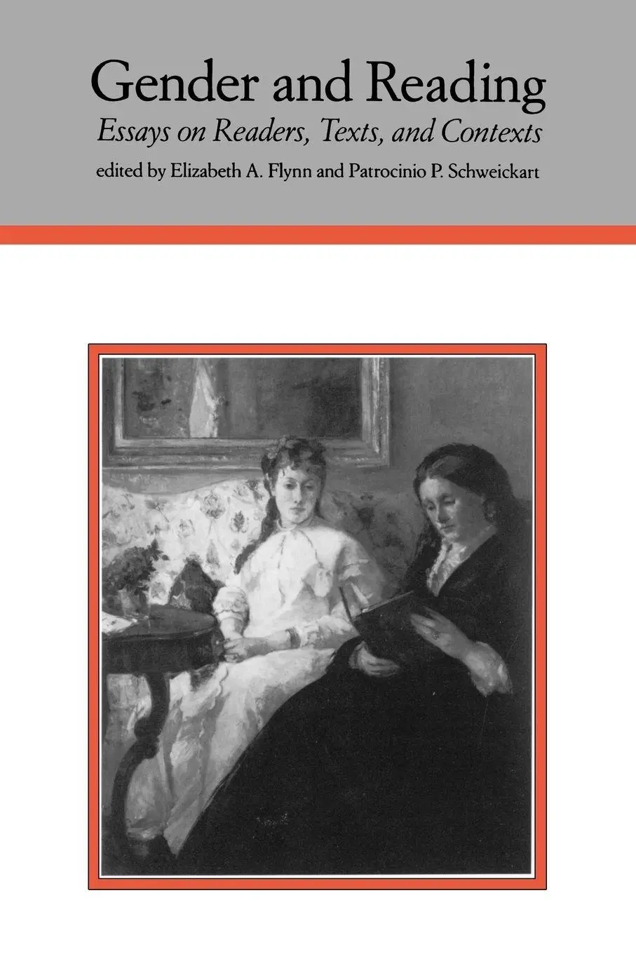 Cover: 9780801829079 | Gender and Reading | Elizabeth A. Flynn (u. a.) | Taschenbuch | 1986