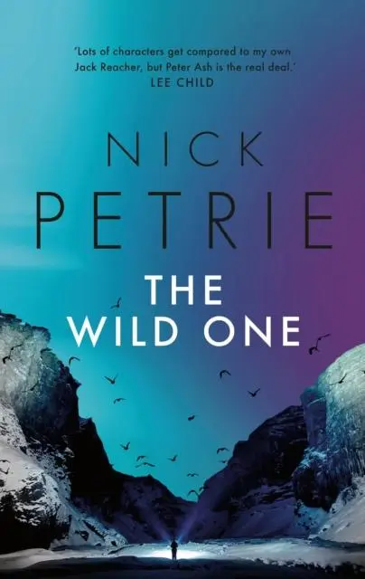 Cover: 9781801109079 | The Wild One | Nick Petrie | Taschenbuch | Kartoniert / Broschiert
