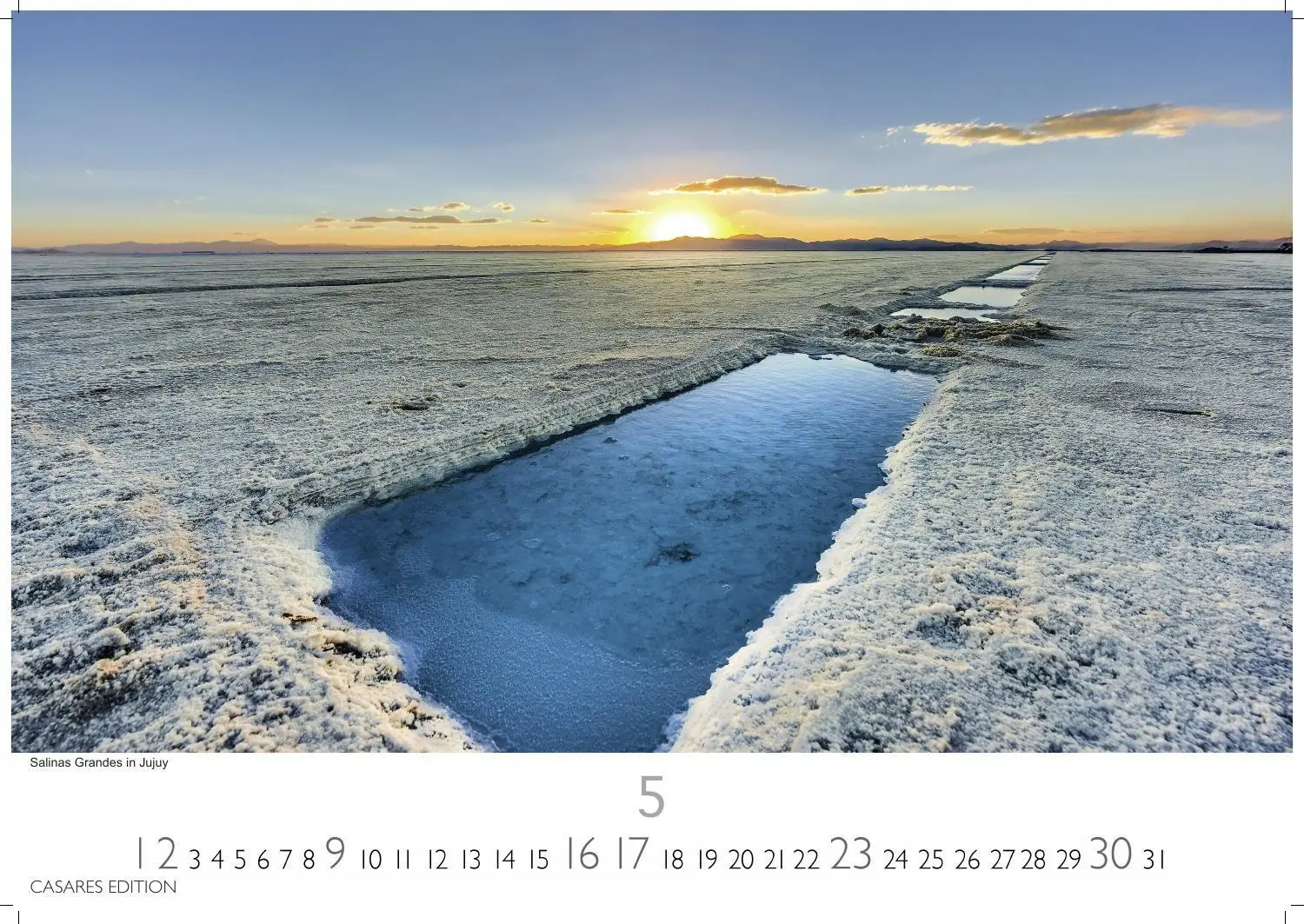 Bild: 9781835249079 | Argentinien Kalender 2027 - Wandkalender Fotokalender Südamerika...