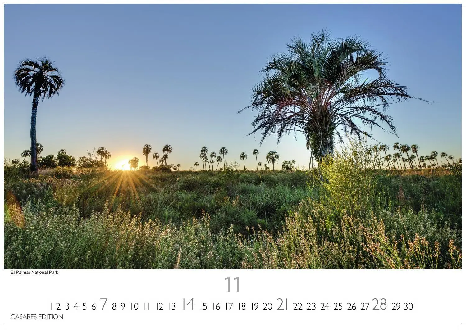 Bild: 9781835249079 | Argentinien Kalender 2027 - Wandkalender Fotokalender Südamerika...