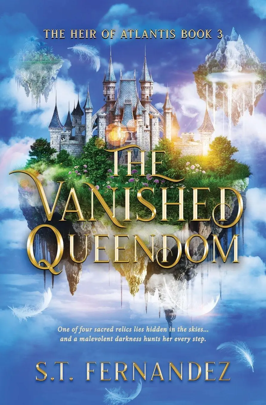 Cover: 9781968219079 | The Vanished Queendom | S. T. Fernandez | Taschenbuch | Englisch