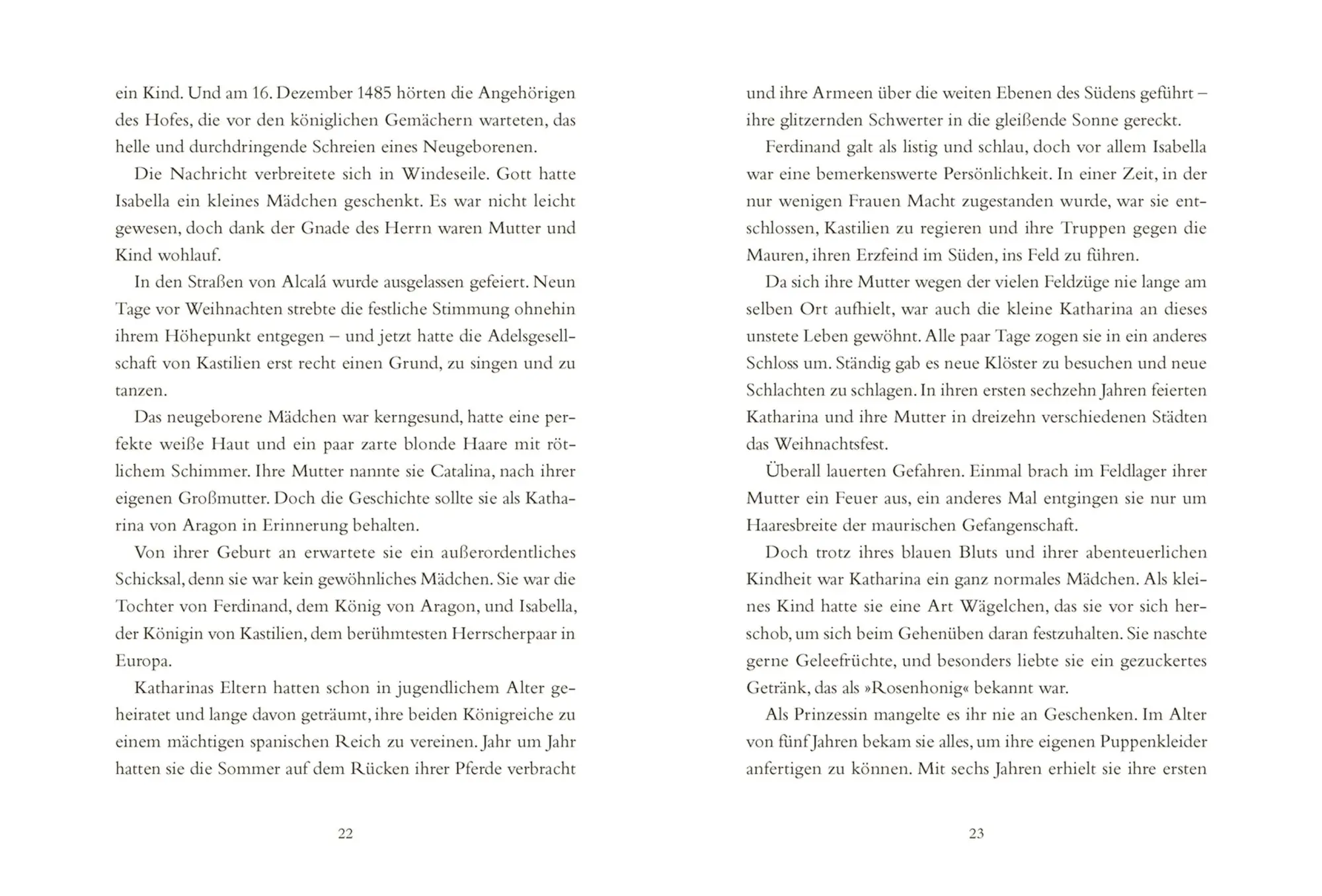 Bild: 9783570179079 | Weltgeschichte(n) - Der zornige Herrscher: Heinrich VIII. | Sandbrook