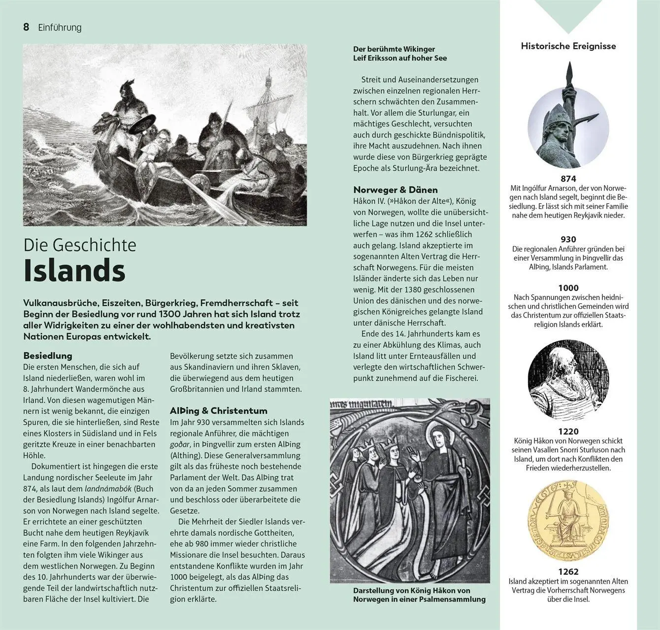 Bild: 9783734209079 | TOP10 Reiseführer Island | DK Verlag - Reise | Taschenbuch | 144 S.