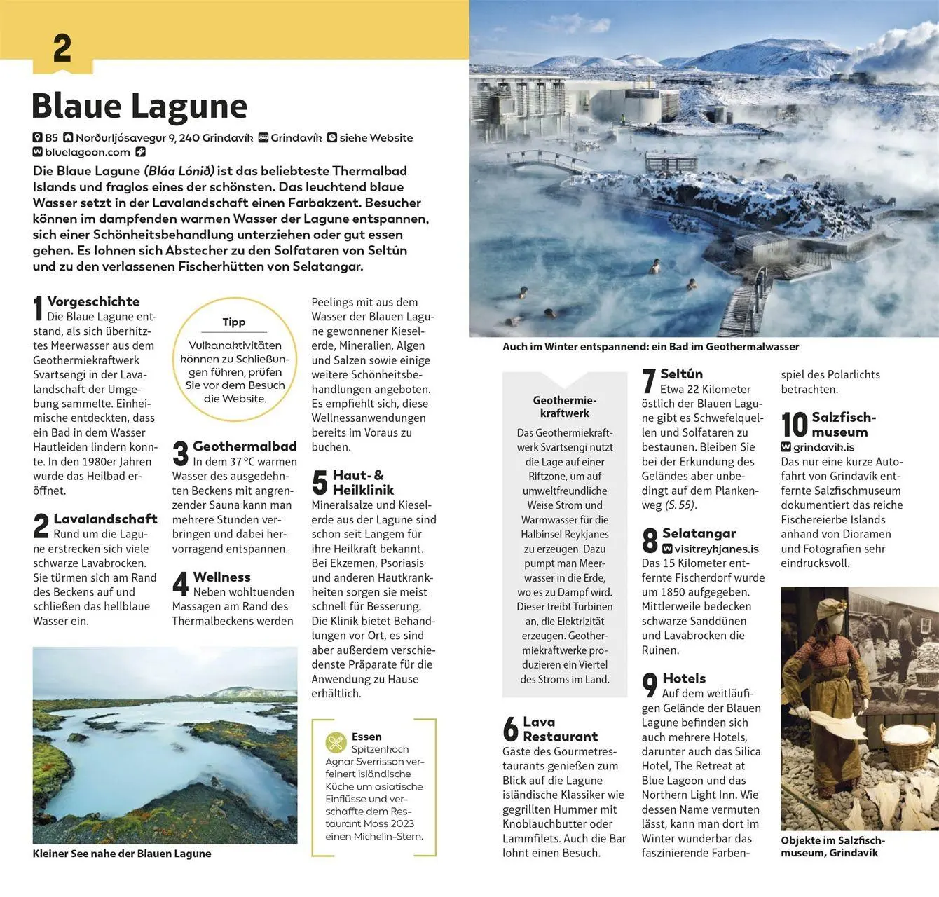 Bild: 9783734209079 | TOP10 Reiseführer Island | DK Verlag - Reise | Taschenbuch | 144 S.