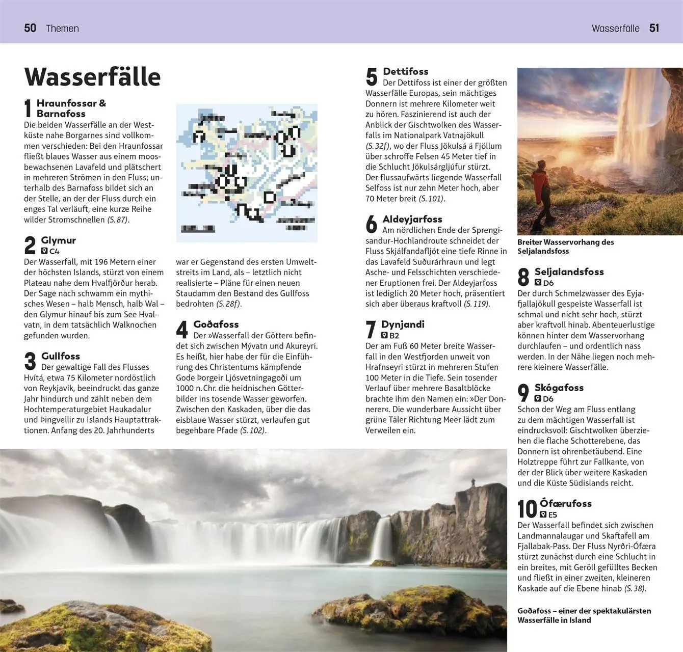Bild: 9783734209079 | TOP10 Reiseführer Island | DK Verlag - Reise | Taschenbuch | 144 S.