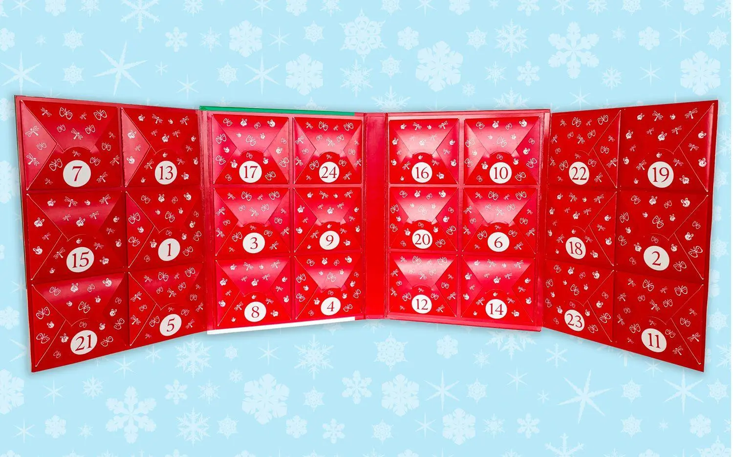 Bild: 9780008829179 | Winnie-the-Pooh: Advent Calendar Book Collection | A. A. Milne (u. a.)