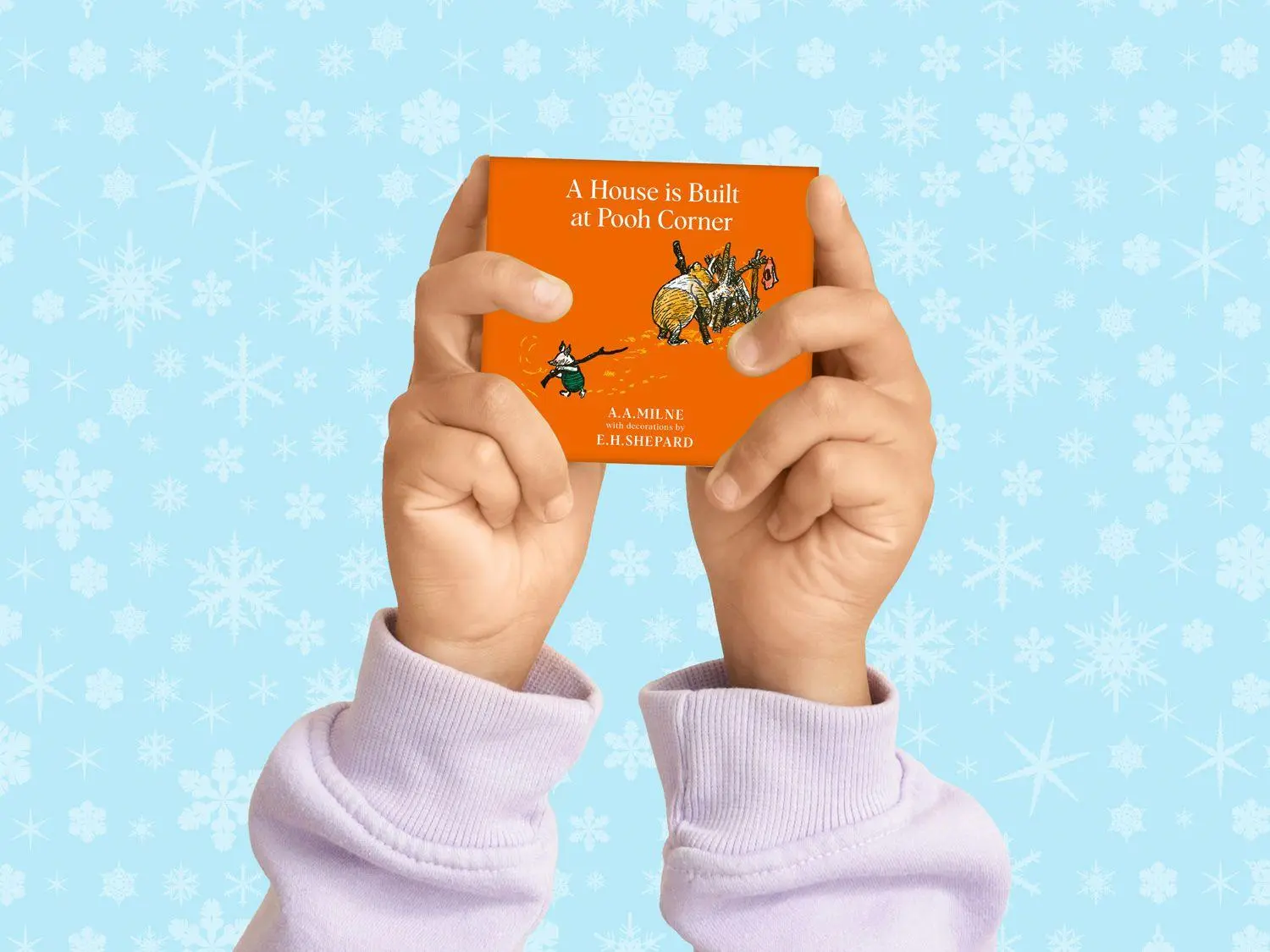 Bild: 9780008829179 | Winnie-the-Pooh: Advent Calendar Book Collection | A. A. Milne (u. a.)