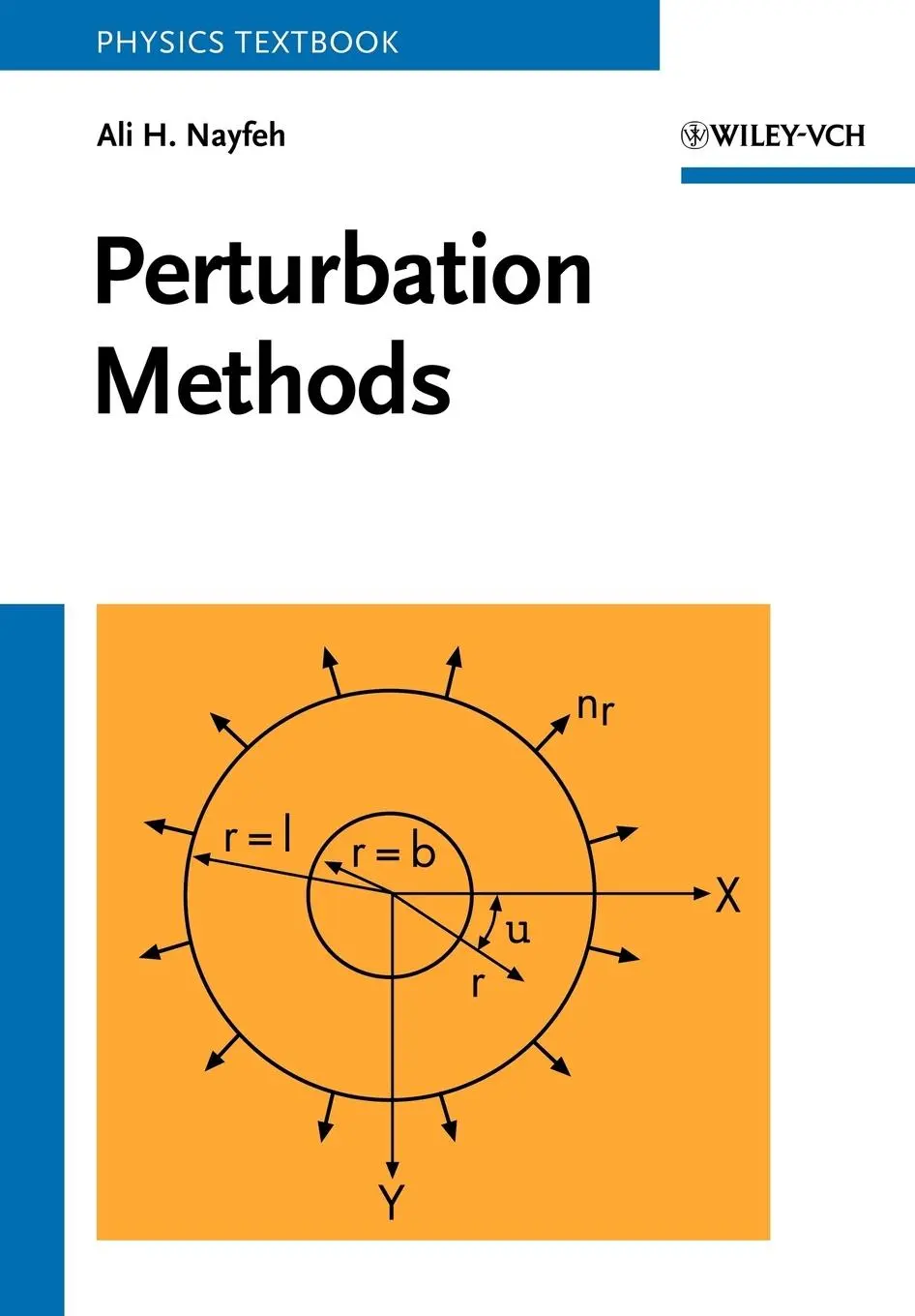 Cover: 9780471399179 | Perturbation Methods | Ali H. Nayfeh | Taschenbuch | Englisch | 2000