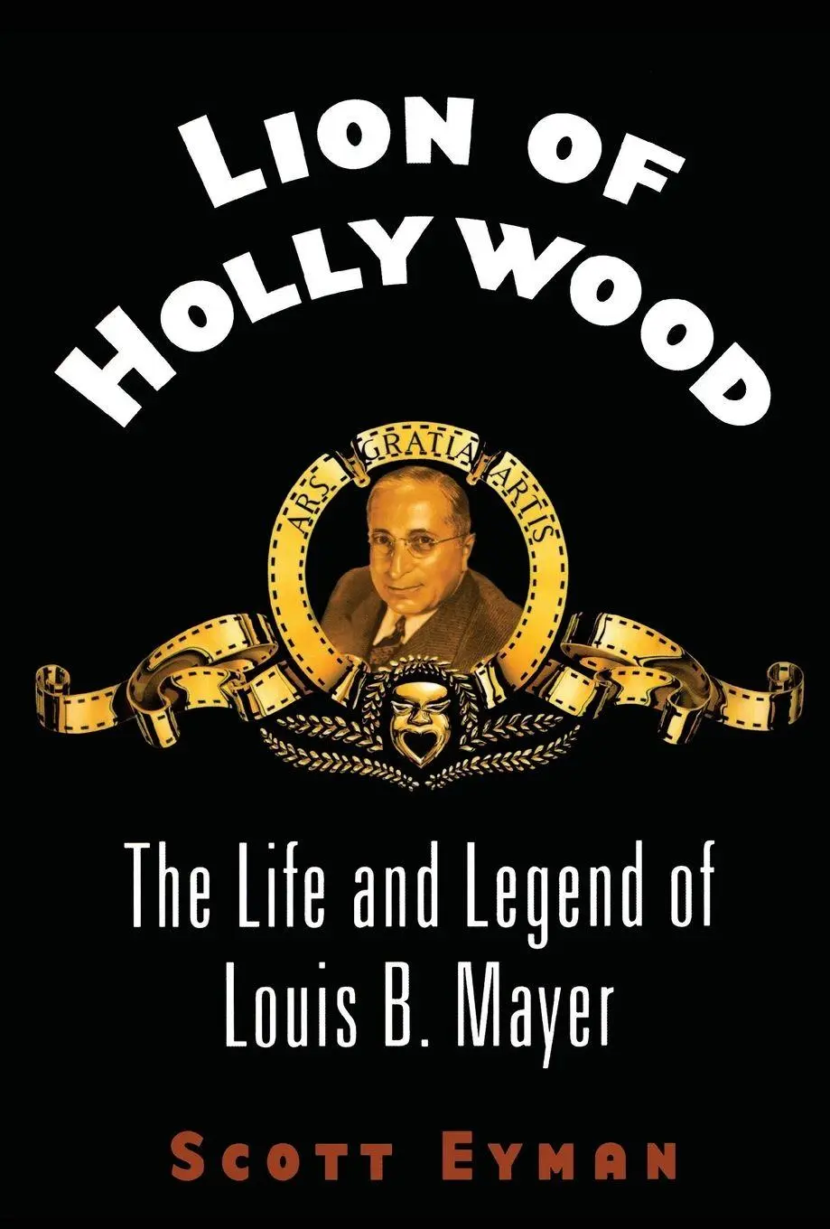 Cover: 9780743269179 | Lion of Hollywood | Scott Eyman | Taschenbuch | No Series | Englisch