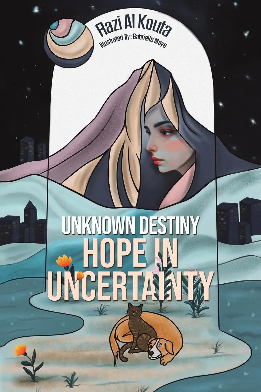 Cover: 9781035839179 | Unknown Destiny | Razi Al Kouta | Taschenbuch | Englisch | 2025