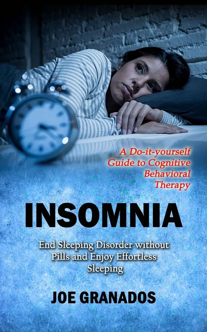 Cover: 9781998769179 | Insomnia | Joe Granados | Taschenbuch | Kartoniert / Broschiert | 2022