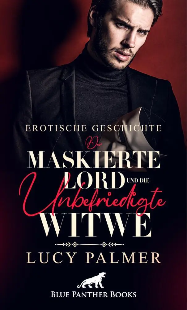 Cover: 9783756149179 | Der maskierte Lord und die unbefriedigte Witwe Erotische...