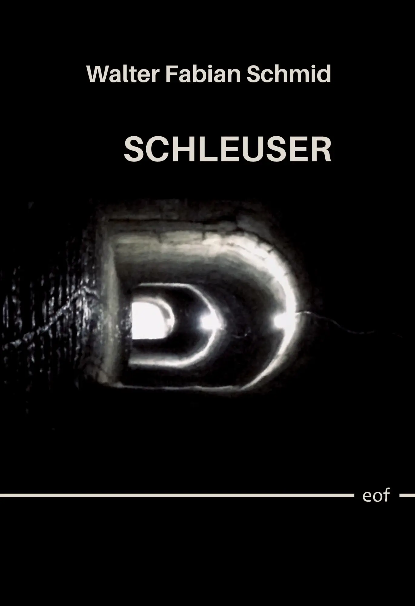 Cover: 9783757829179 | Schleuser | Walter Fabian Schmid | Buch | 92 S. | Deutsch | 2024
