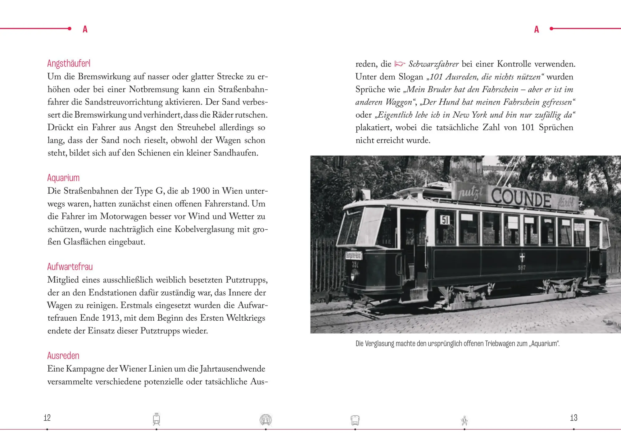 Bild: 9783800079179 | Wiener Öffi-Wörterbuch | Von Angsthäuferl bis Zwicken | Erich Kocina