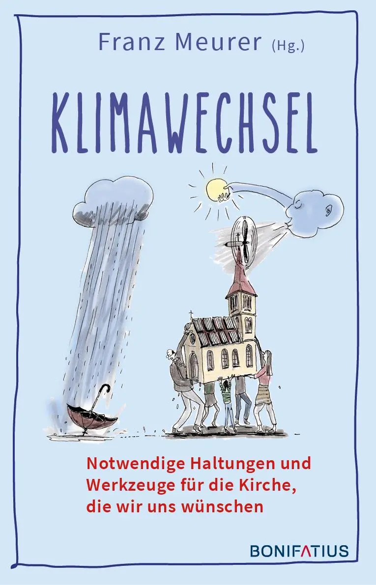 Cover: 9783897109179 | Klimawechsel | Franz Meurer | Buch | 206 S. | Deutsch | 2022