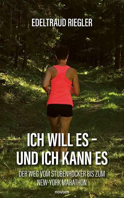Cover: 9783991469179 | Ich will es - und ich kann es | Edeltraud Riegler | Taschenbuch | 2026