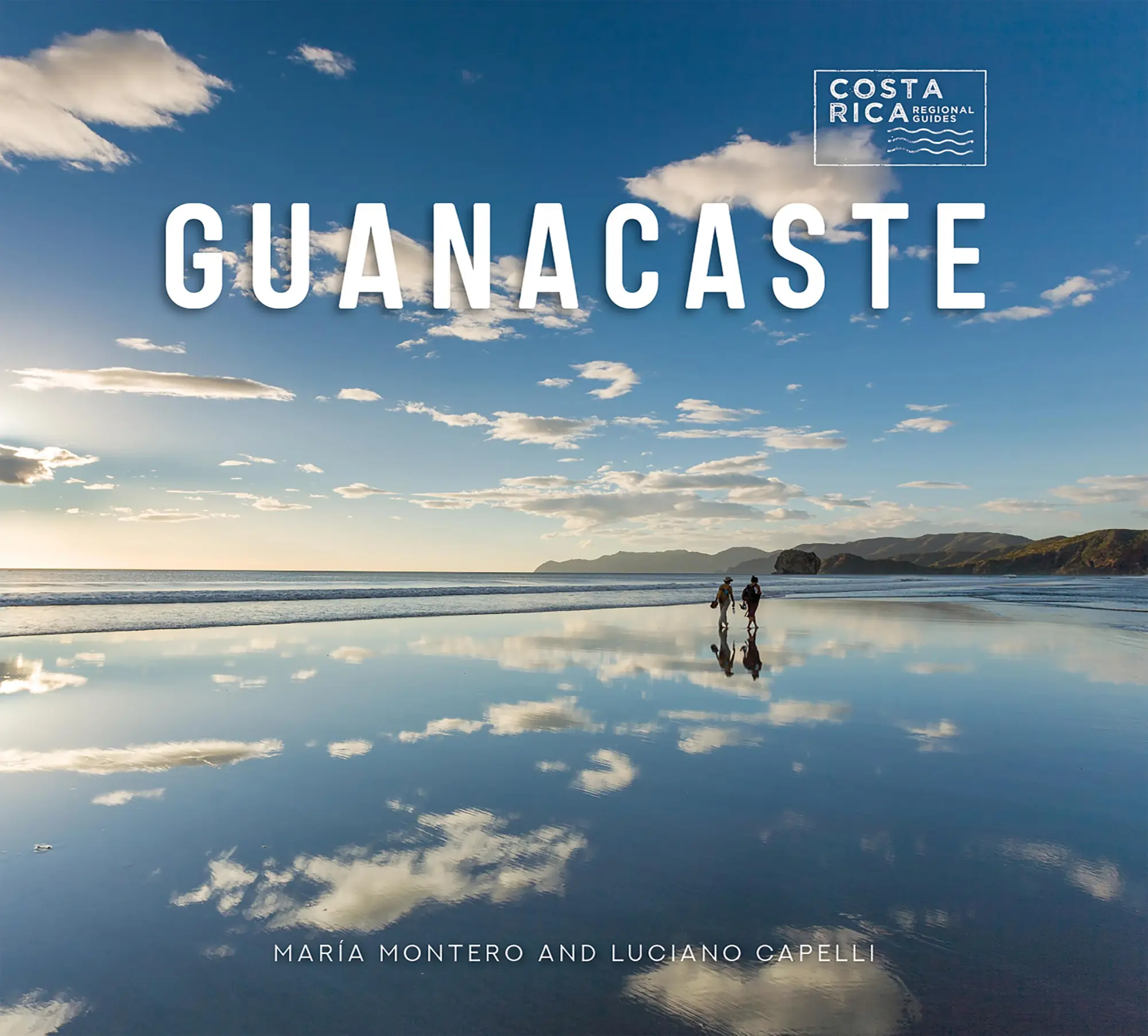 Cover: 9781501739279 | Guanacaste | María Montero (u. a.) | Taschenbuch | Englisch | 2019