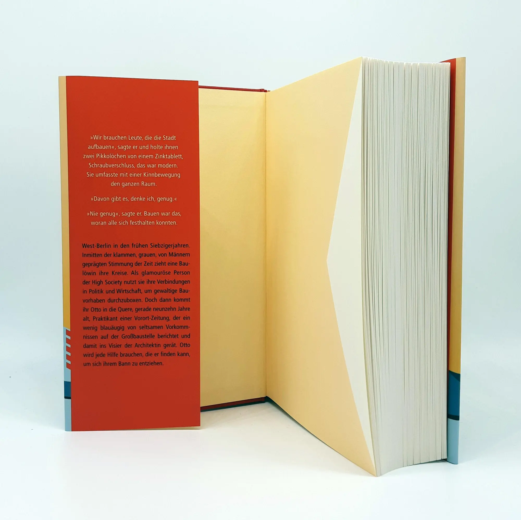Bild: 9783442759279 | Die Architektin | Roman | Till Raether | Buch | 412 S. | Deutsch | Btb