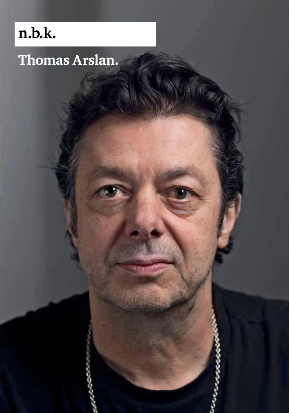 Cover: 9783753309279 | n.b.k. Ausstellungen Bd. 29 = Thomas Arslan | Marius Babias | Buch