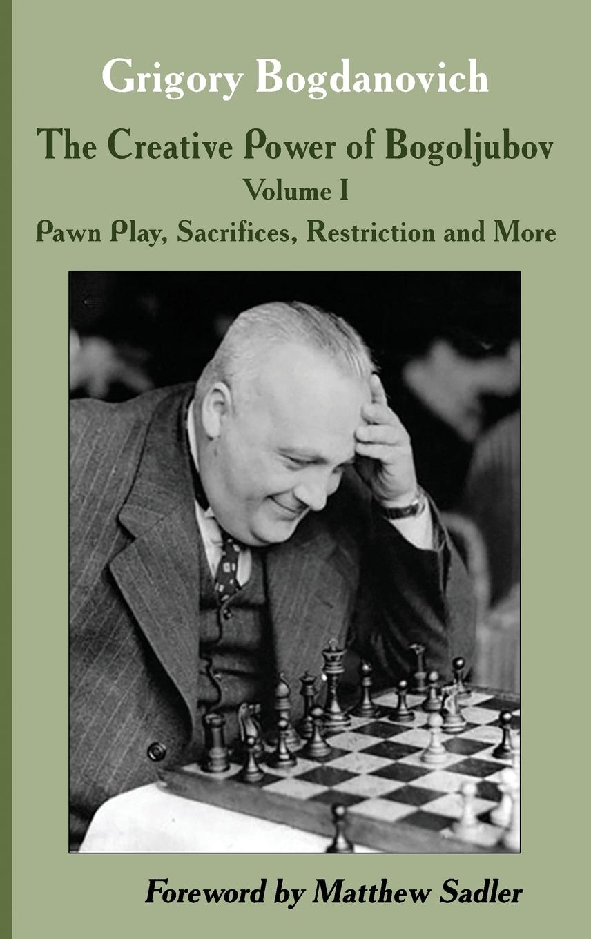 Cover: 9785604469279 | The Creative Power of Bogoljubov Volume I | Grigory Bogdanovich | Buch