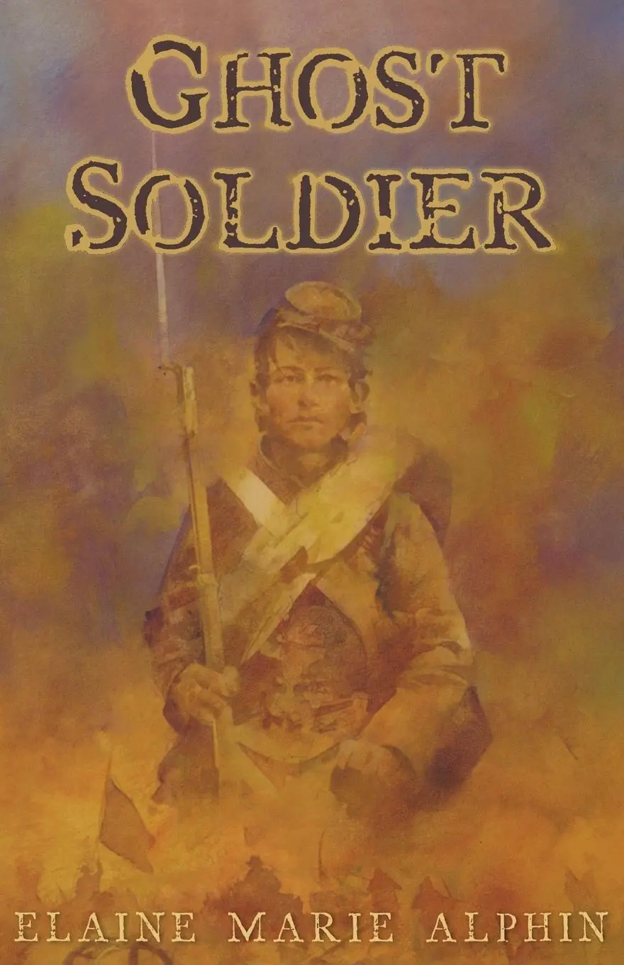 Cover: 9780805099379 | Ghost Soldier | Elaine Marie Alphin | Taschenbuch | Englisch | 2001