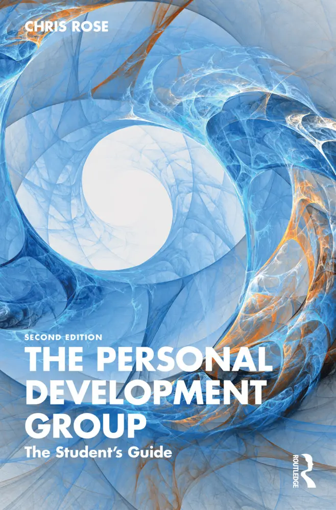Cover: 9781032229379 | The Personal Development Group | The Student's Guide | Chris Rose