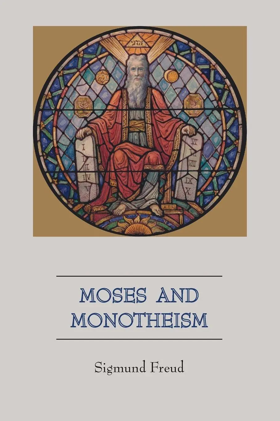 Cover: 9781578989379 | Moses and Monotheism | Sigmund Freud | Taschenbuch | Englisch | 2010