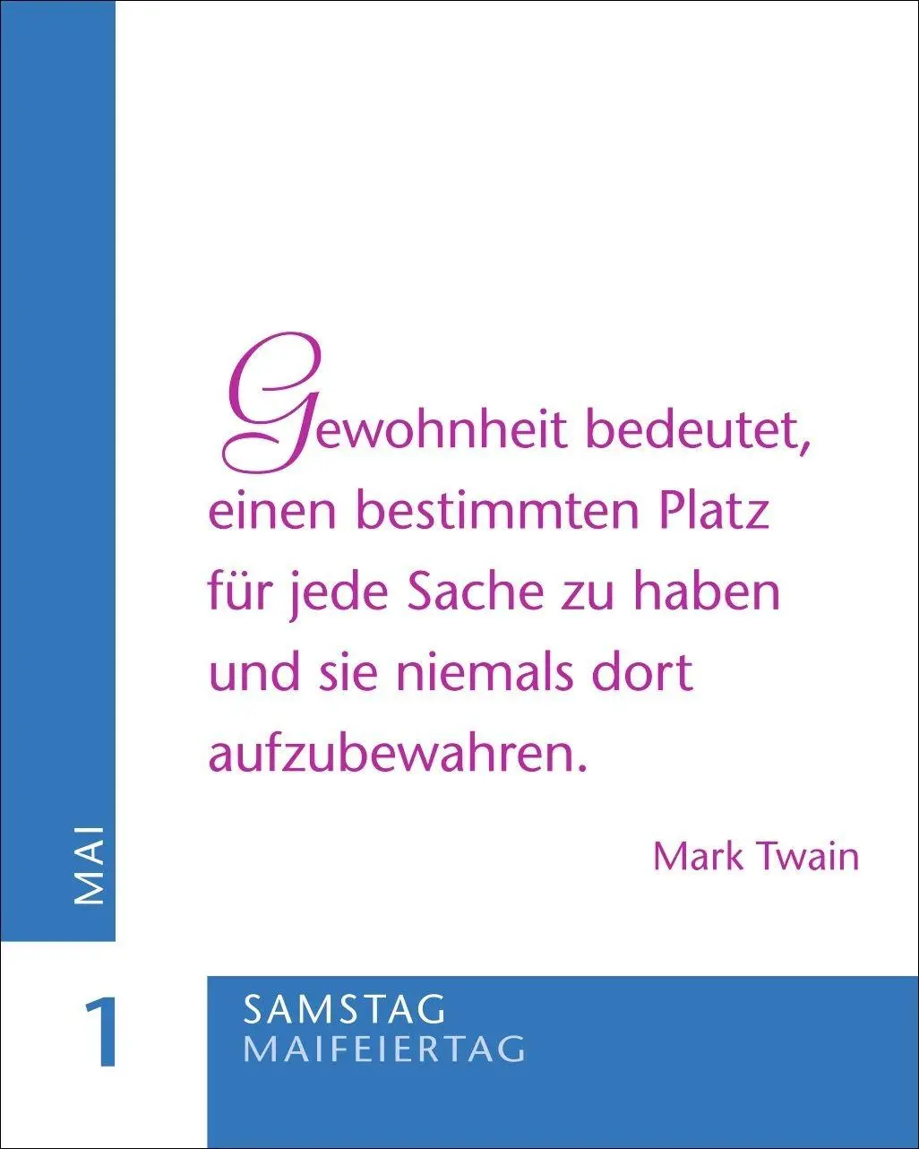 Bild: 9783840039379 | Ein Jahr gute Laune Mini-Geschenkkalender 2027 | Julia Linne | 380 S.