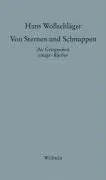 Cover: 9783892449379 | Von Sternen und Schnuppen I | Hans Wollschläger | Buch | 311 S. | 2006