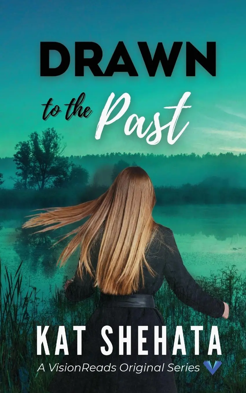Cover: 9798987149379 | Drawn to the Past | Kat Shehata | Taschenbuch | Englisch | 2023