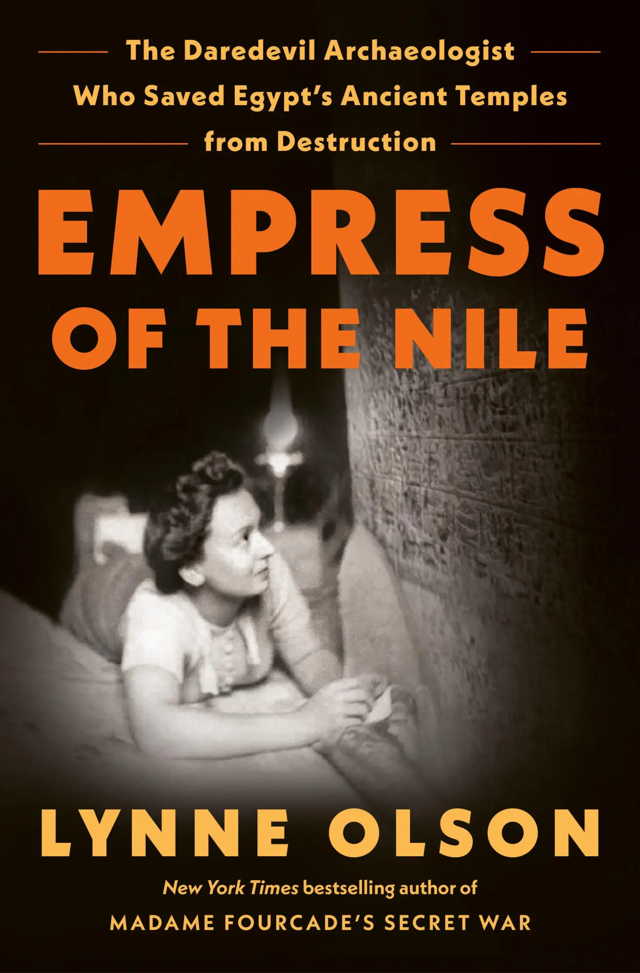 Cover: 9780525509479 | Empress of the Nile | Lynne Olson | Buch | Englisch | 2023 Cover: 9780525509479 | Empress of the Nile | Lynne Olson | Buch | Englisch | 2023