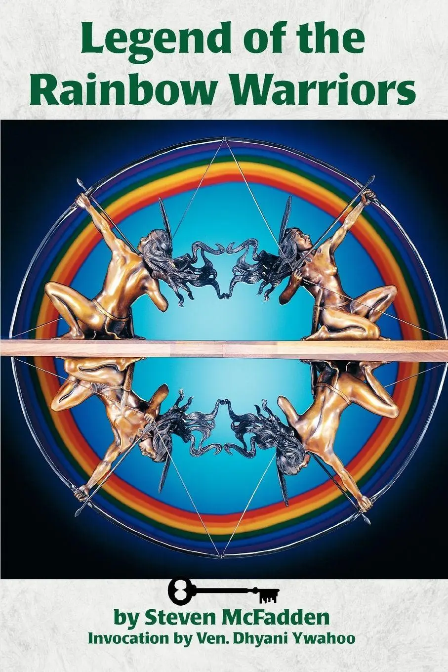 Cover: 9780595359479 | Legends of the Rainbow Warriors | Steven McFadden | Taschenbuch | 2005