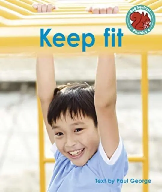 Cover: 9781398249479 | Keep fit | Paul George | Taschenbuch | Kartoniert / Broschiert | 2023