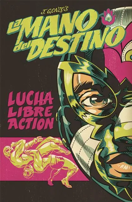 Cover: 9781534319479 | La Mano del Destino | J. Gonzo | Taschenbuch | Kartoniert / Broschiert