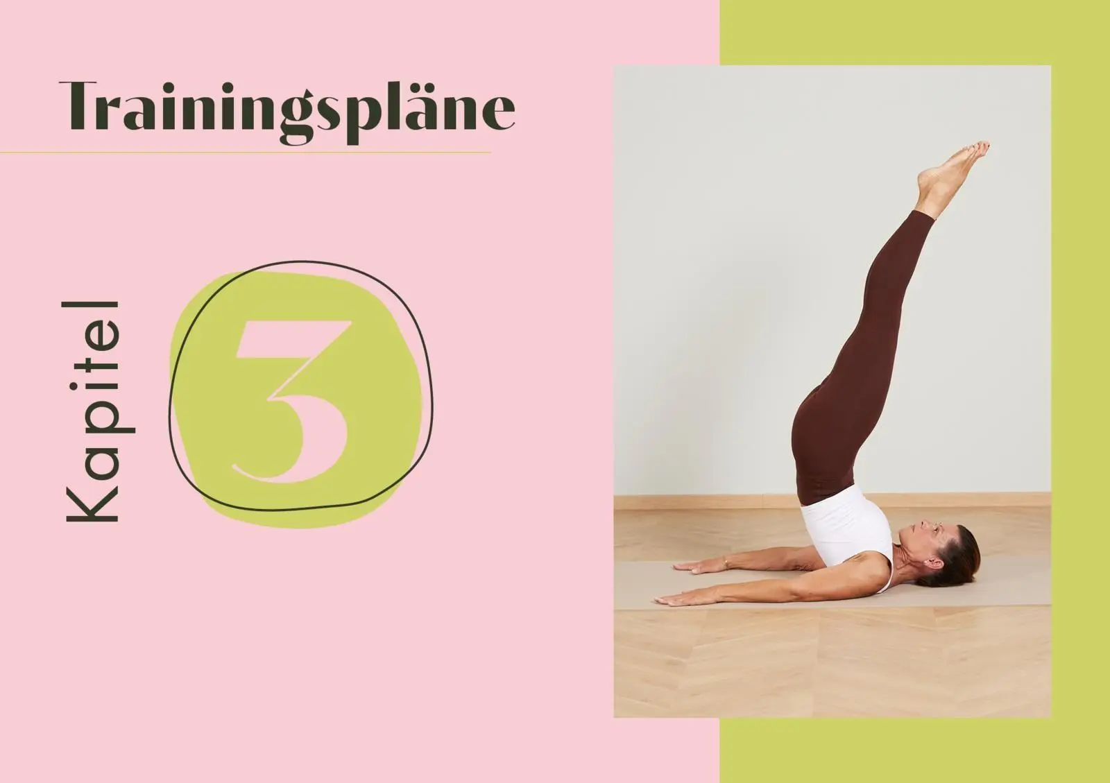 Bild: 9783742329479 | Reformer Pilates für zu Hause | Marcela Gerl (u. a.) | Taschenbuch