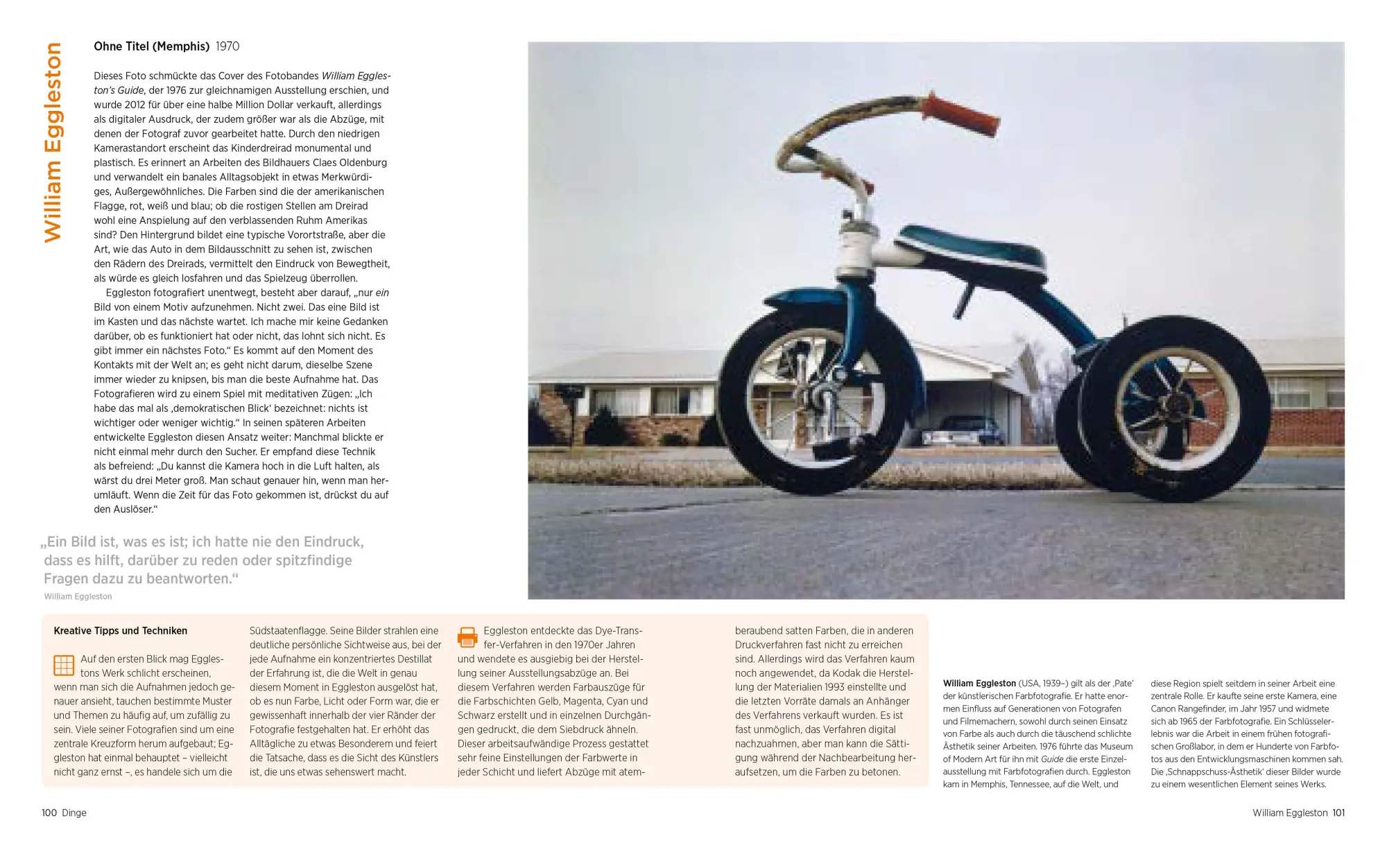 Bild: 9783791389479 | Meisterklasse Fotografie | Paul Lowe | Buch | 288 S. | Deutsch | 2023