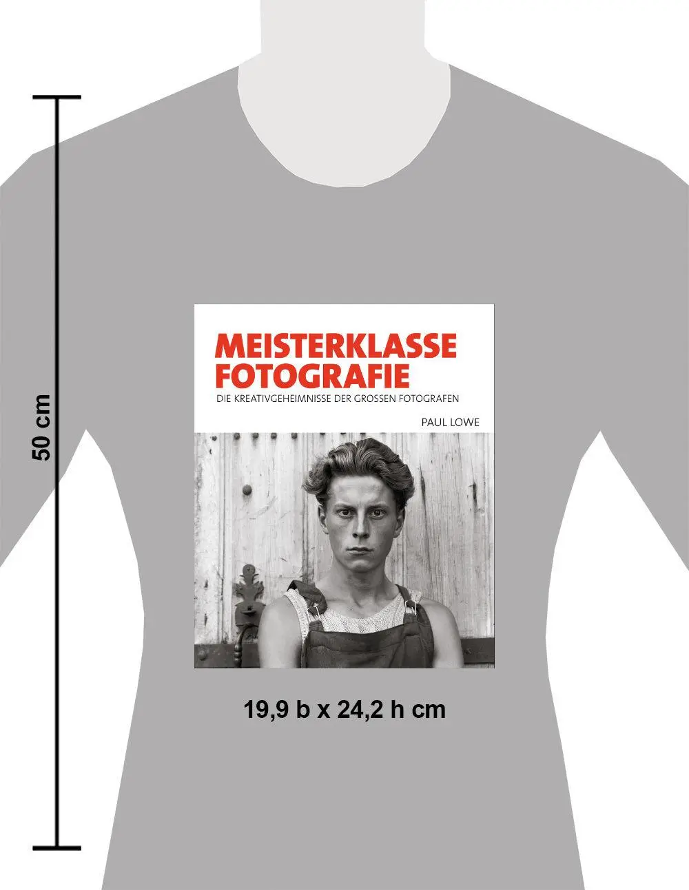 Bild: 9783791389479 | Meisterklasse Fotografie | Paul Lowe | Buch | 288 S. | Deutsch | 2023