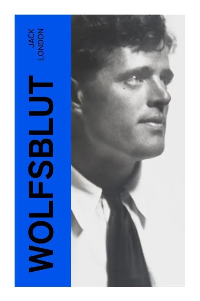 Cover: 9788027359479 | Wolfsblut | Jack London | Taschenbuch | 124 S. | Deutsch | 2022