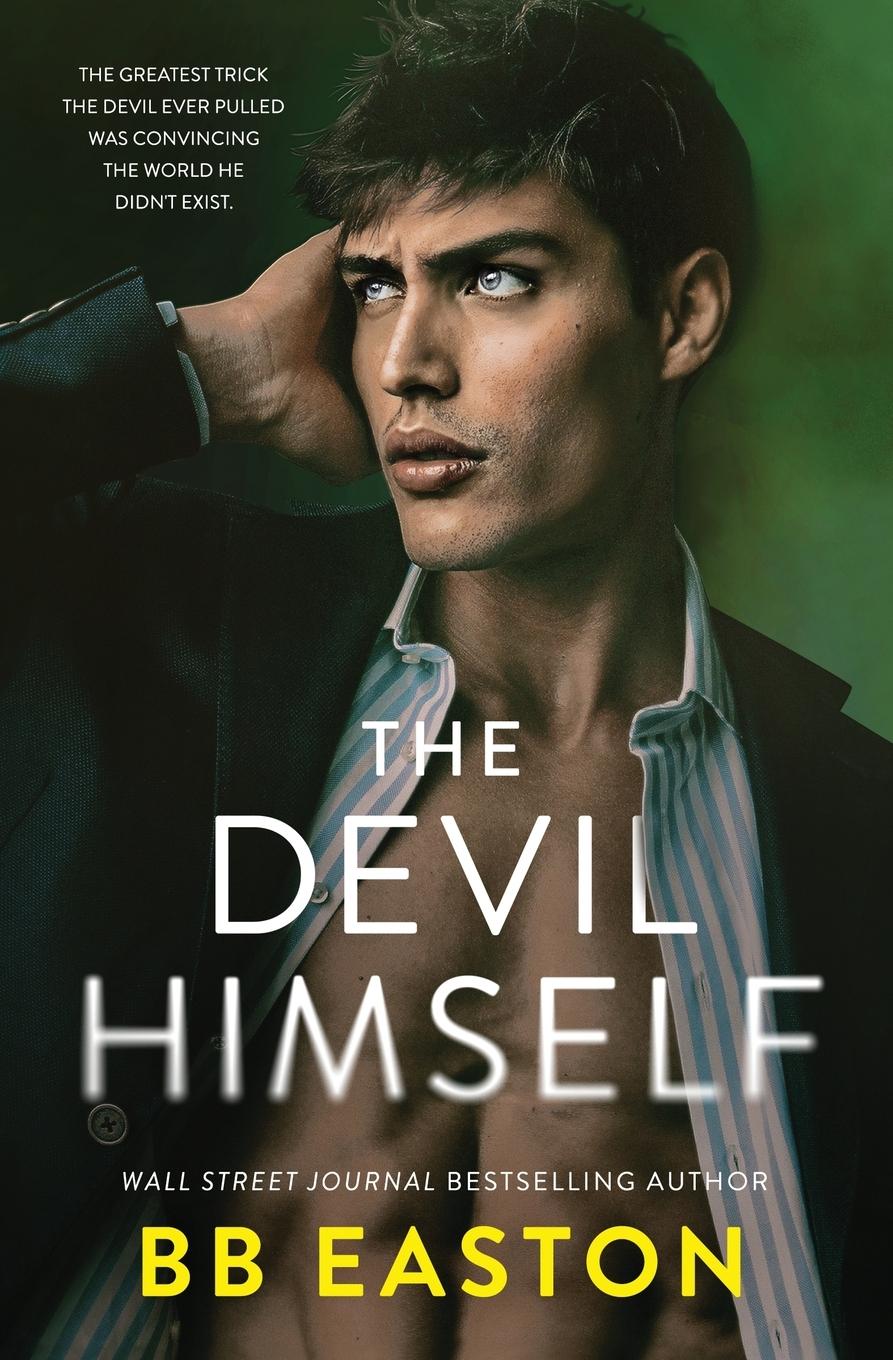 Cover: 9798988749479 | The Devil Himself | A Dark Irish Mafia Romance | Bb Easton | Buch
