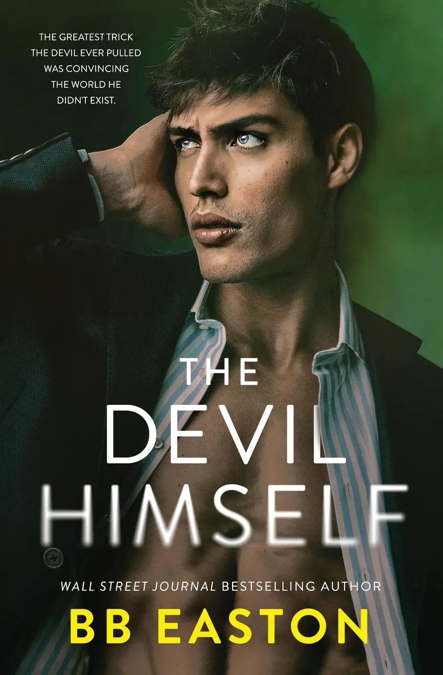 Cover: 9798988749479 | The Devil Himself | A Dark Irish Mafia Romance | Bb Easton | Buch
