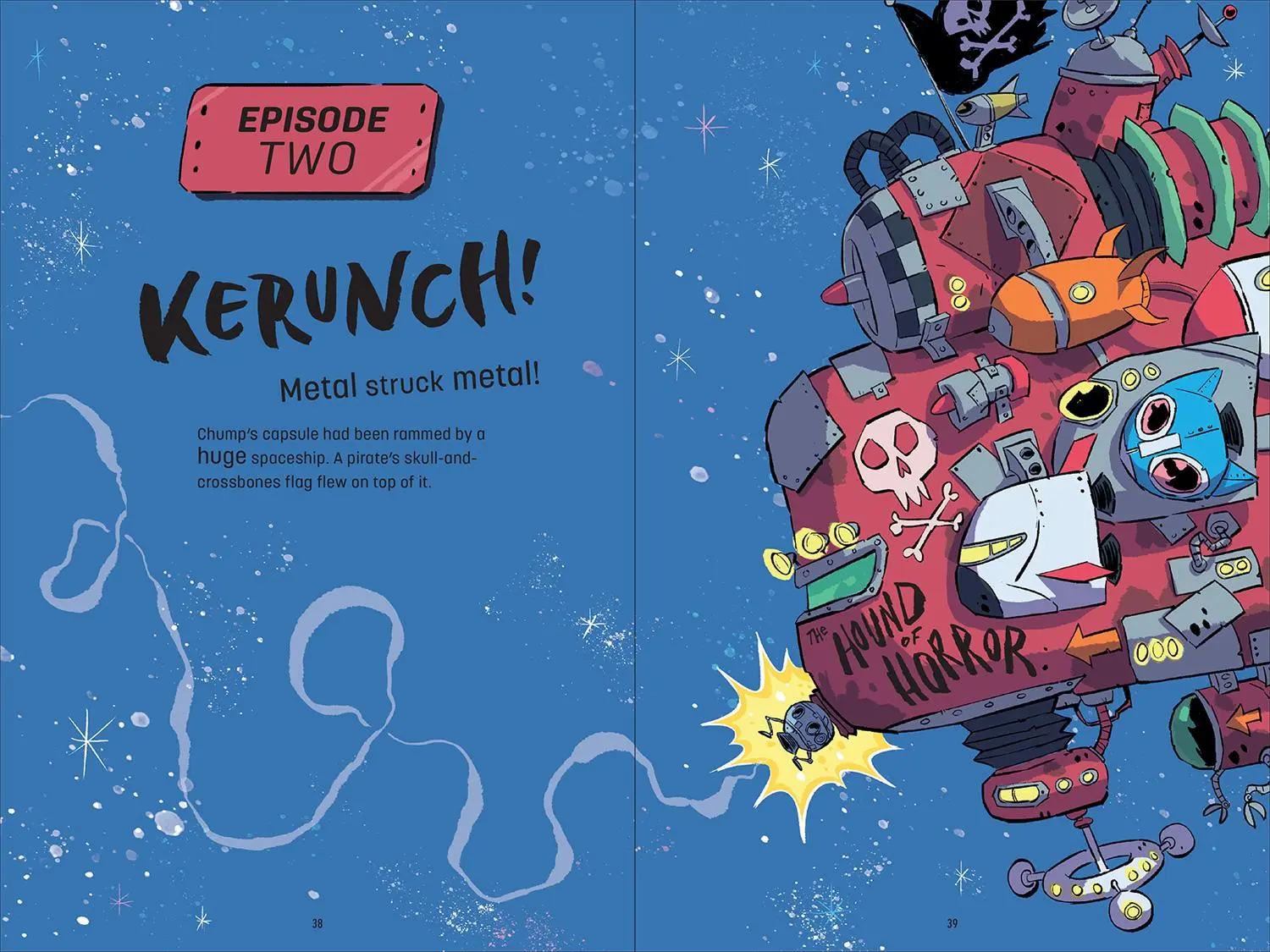 Bild: 9780008649579 | Astrochimp | David Walliams | Taschenbuch | 224 S. | Englisch | 2025