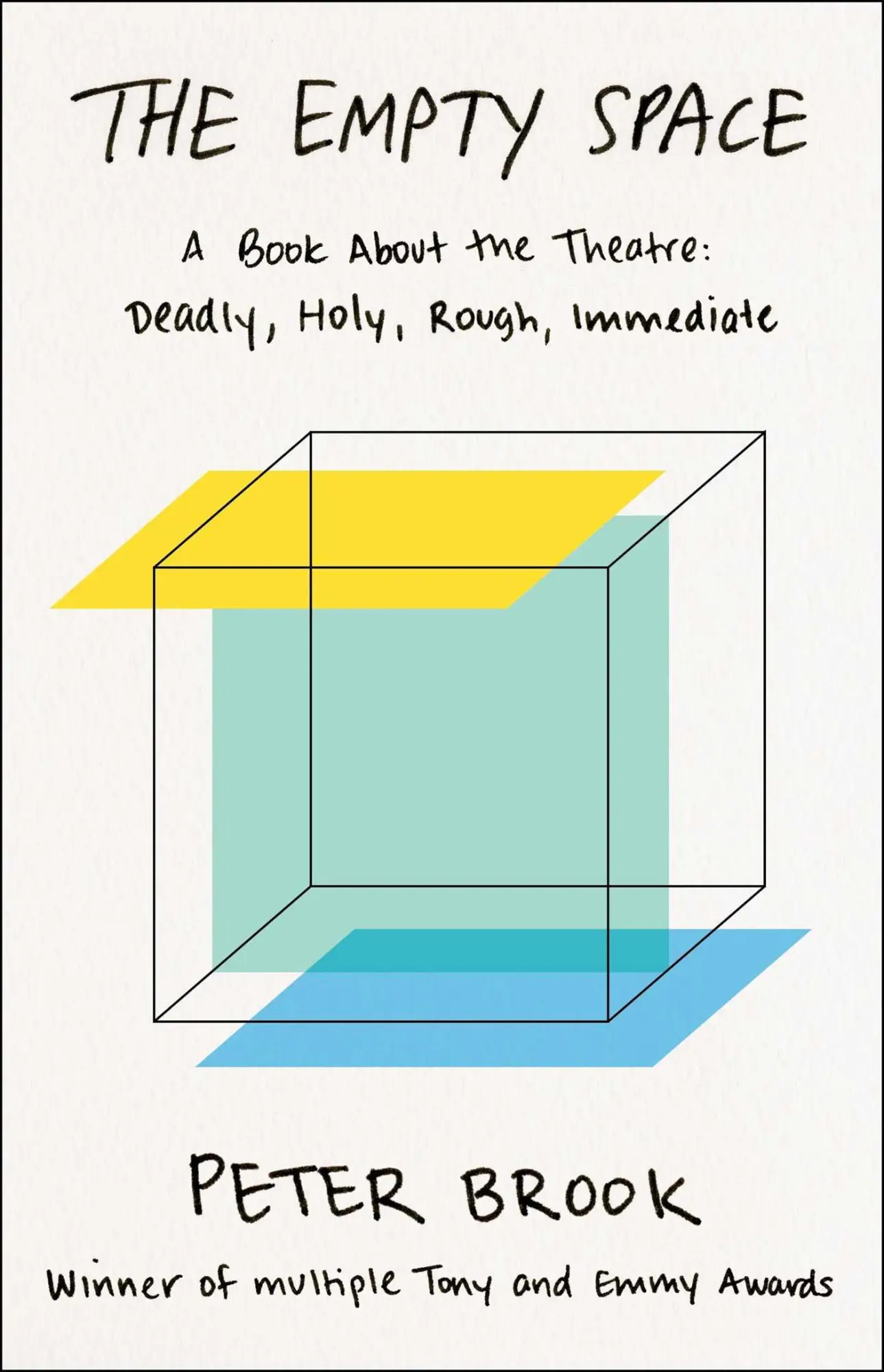 Cover: 9780684829579 | The Empty Space | Peter Brook | Taschenbuch | Kartoniert / Broschiert